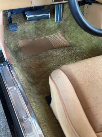 1978 Pontiac Trans Am