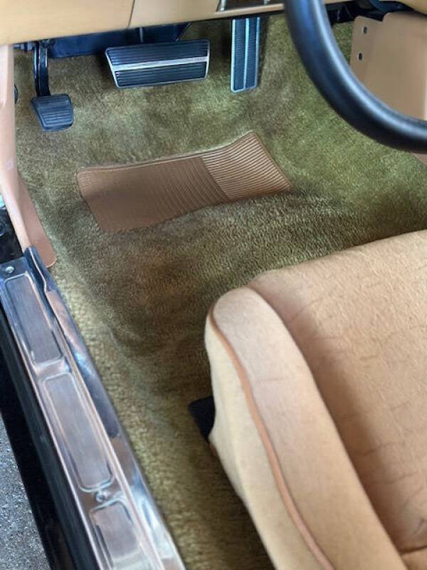 1978 Pontiac Trans Am