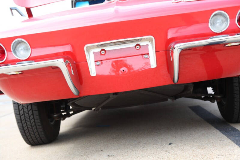 1964 Chevrolet Corvette