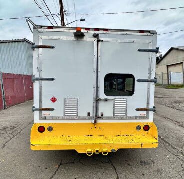 2007 Ford F-450 Super Duty