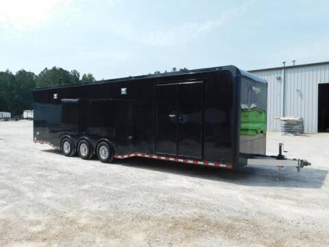 2022 Haulmark 32' Enclosed Car Hauler for sale at Vehicle Network - HGR'S Truck and Trailer in Hope Mills NC