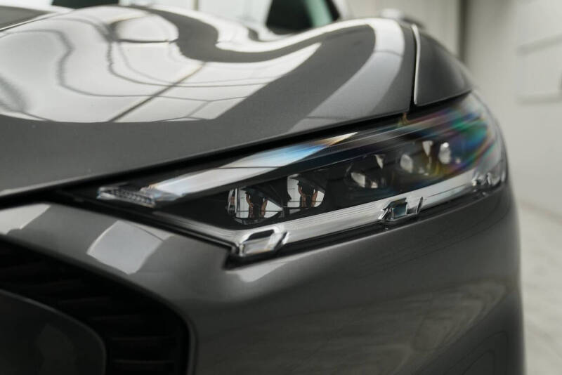 2021 Ford Mustang Mach-E Select