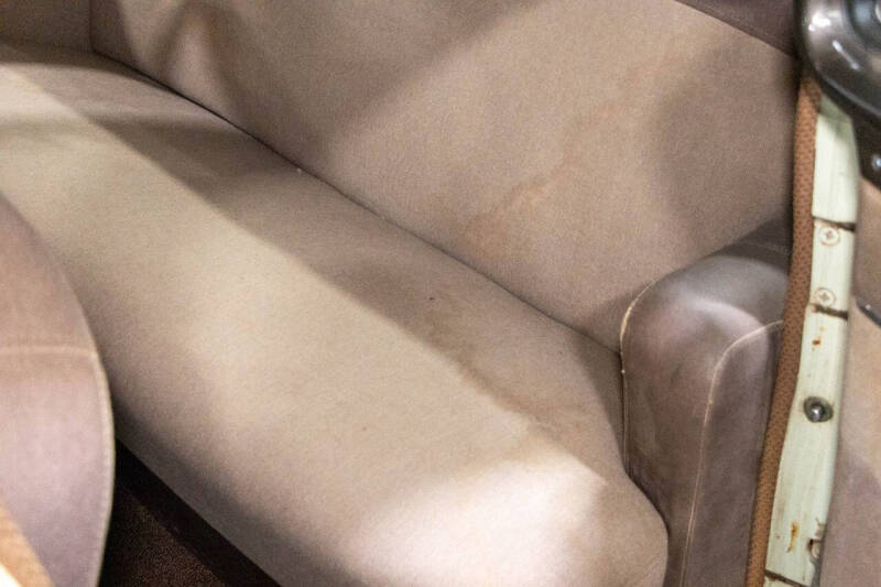 1951 Mercury Monterey