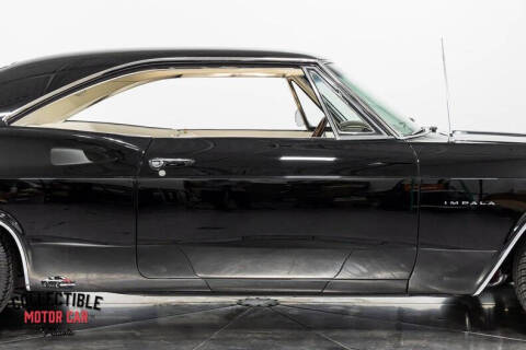 1966 Chevrolet Impala