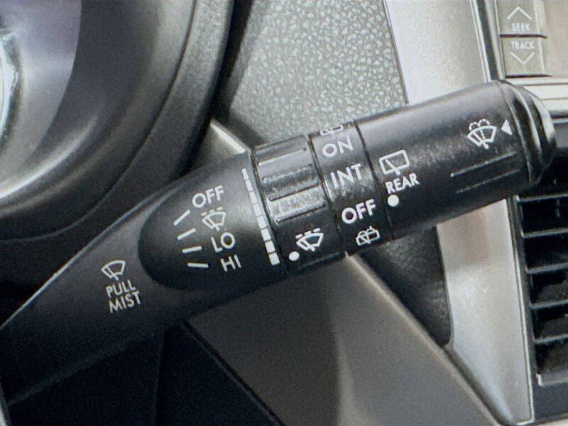 2009 Subaru Forester