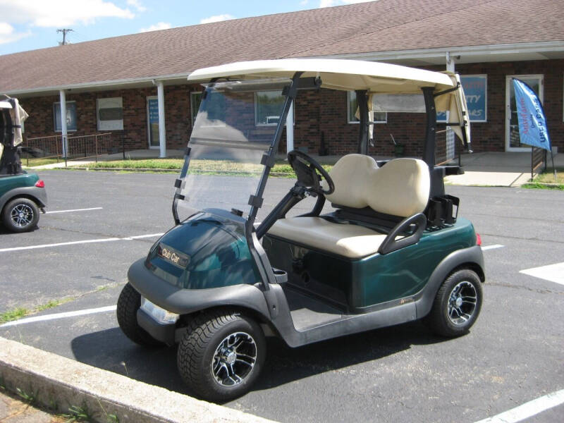 Car Dealer in Daleville, IN