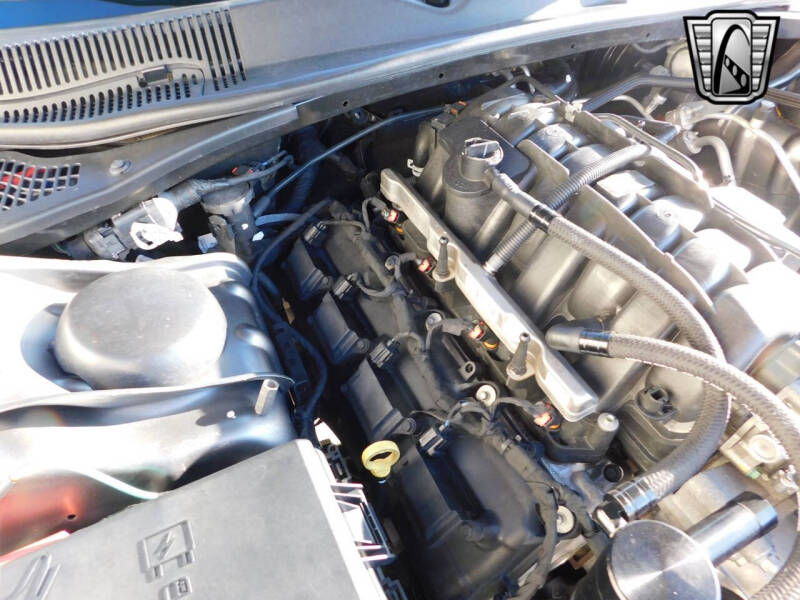 2012 Dodge Challenger