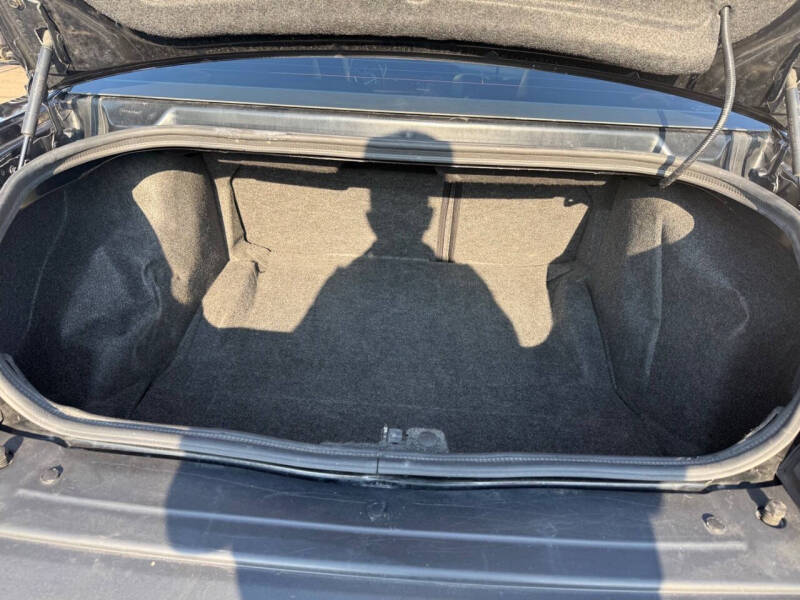 2016 Dodge Challenger R/T Plus