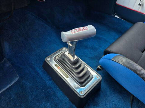 1966 Ford Galaxie 500