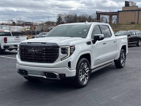 2023 GMC Sierra 1500 for sale at Parks Motor Sales in Columbia TN