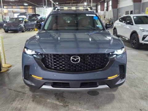 2024 Mazda CX-50 2.5 Turbo Premium Plus