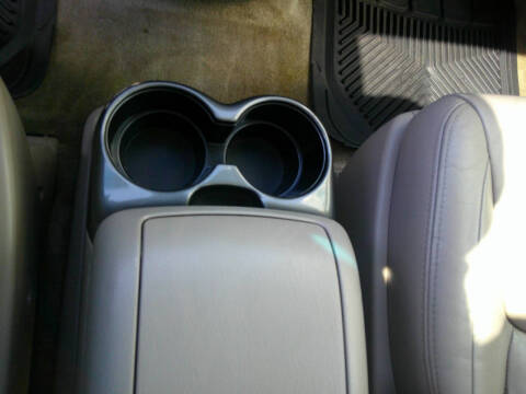 2009 Toyota Sienna Limited