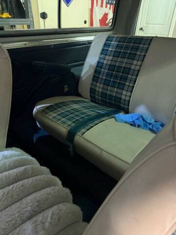 1981 GMC Jimmy