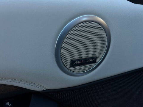 2017 Land Rover Discovery HSE Td6