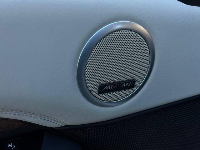 2017 Land Rover Discovery HSE Td6