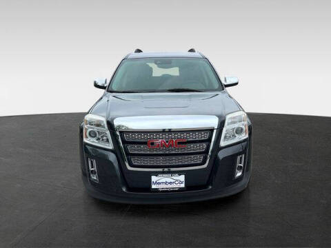 2014 GMC Terrain SLT-2