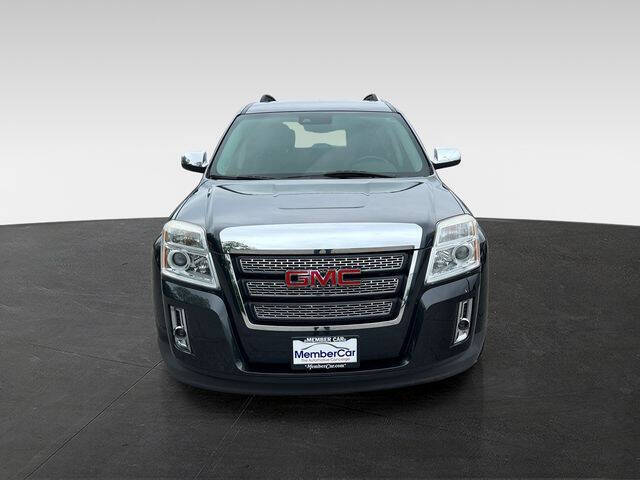 2014 GMC Terrain SLT-2
