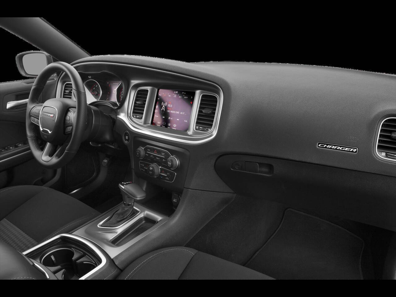2022 Dodge Charger 52