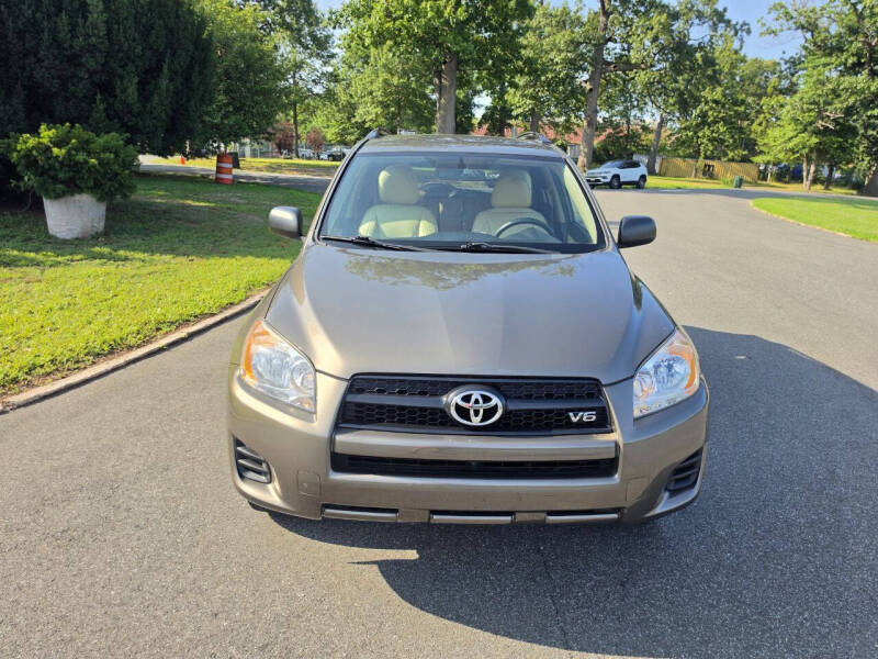 2010 Toyota RAV4