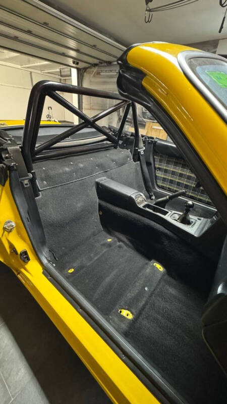 1996 Mazda MX-5 Miata