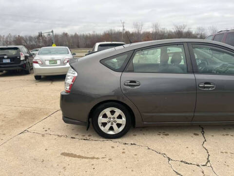 2007 Toyota Prius