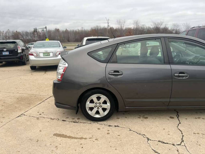 2007 Toyota Prius