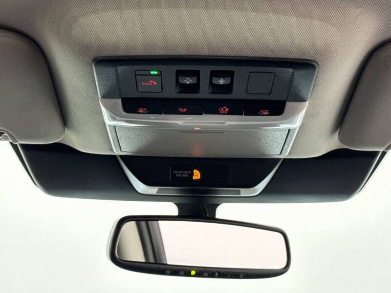 2022 Nissan Pathfinder