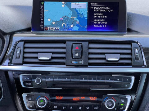 2014 BMW 4 Series 428i