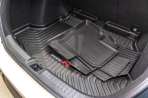 2019 Honda Civic Type R Touring