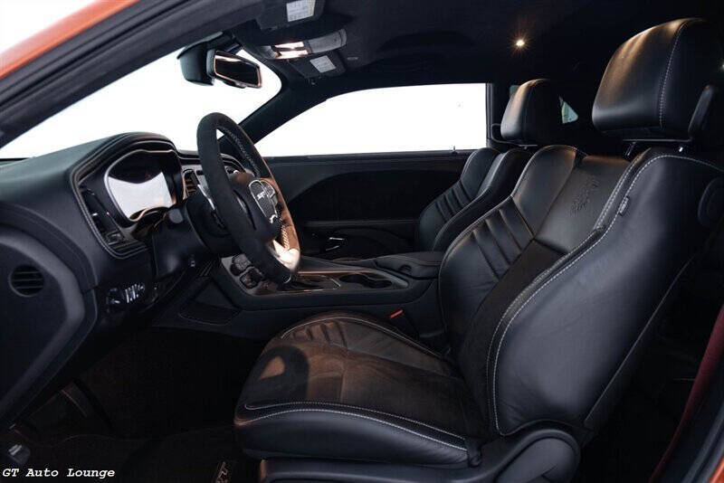 2023 Dodge Challenger 36