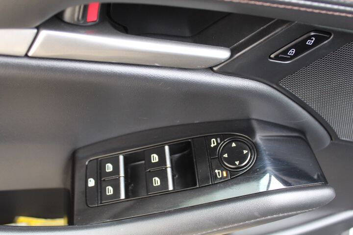 2024 Mazda Mazda3 Hatchback 2.5 S Select Sport