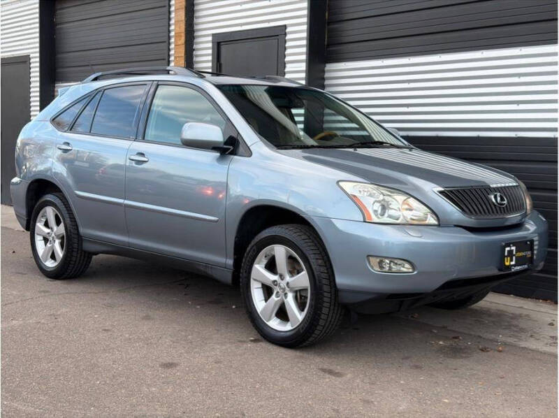 2007 Lexus RX 350