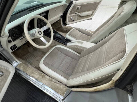 1978 Chevrolet Corvette