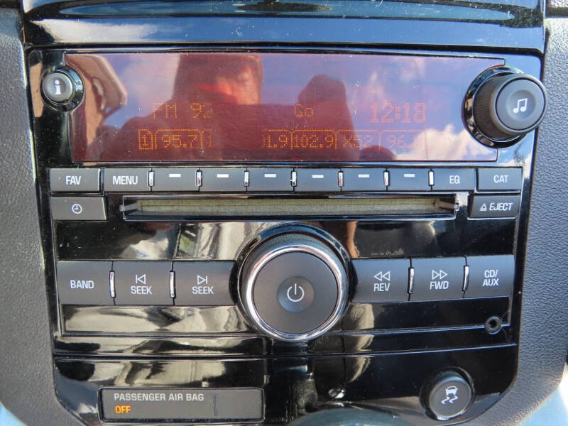 2008 Saturn SKY Red Line