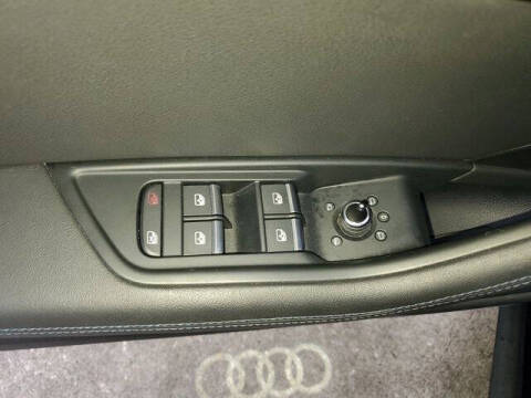 2019 Audi A5 Sportback quattro Prestige 45 TFSI