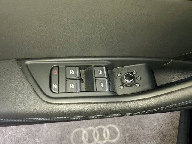 2019 Audi A5 Sportback quattro Prestige 45 TFSI