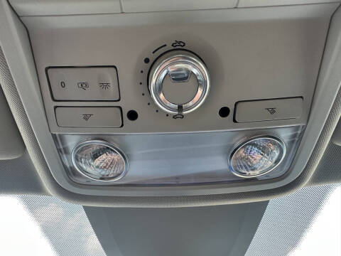 2022 Volkswagen Passat SE