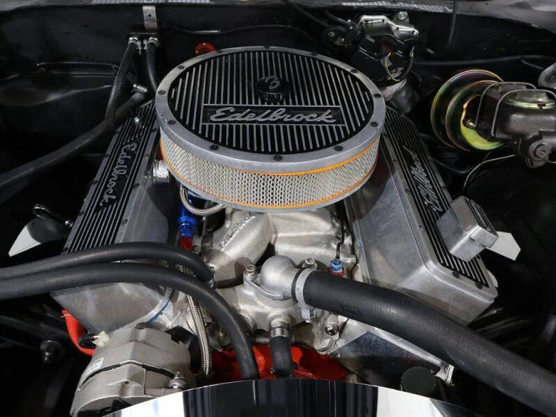 1969 Chevrolet Chevelle