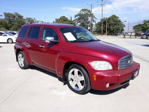 2006 Chevrolet HHR LT