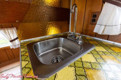 1951 International L-130