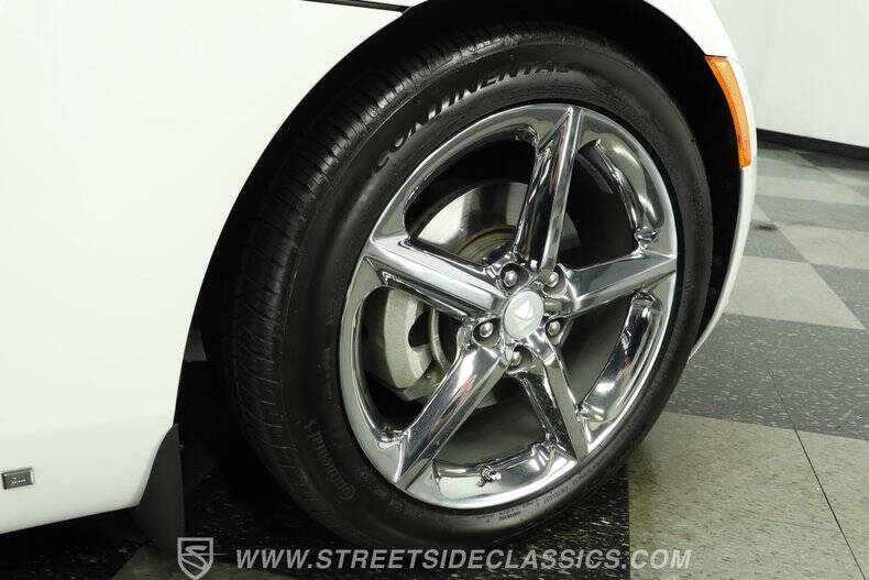 2009 Saturn SKY Red Line