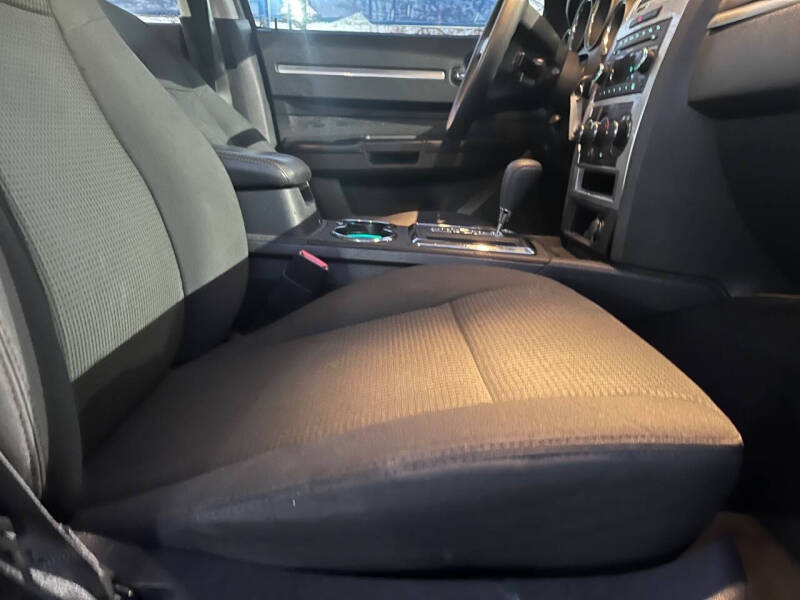 2009 Dodge Charger SE