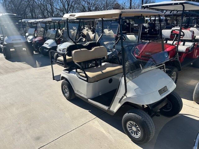 2012 E-Z-GO 4 Passenger Electric for sale at METRO GOLF CARS INC in Fort Worth TX