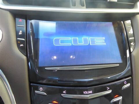 2015 Cadillac XTS Luxury