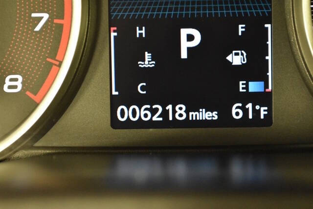 2024 Mitsubishi Eclipse Cross LE