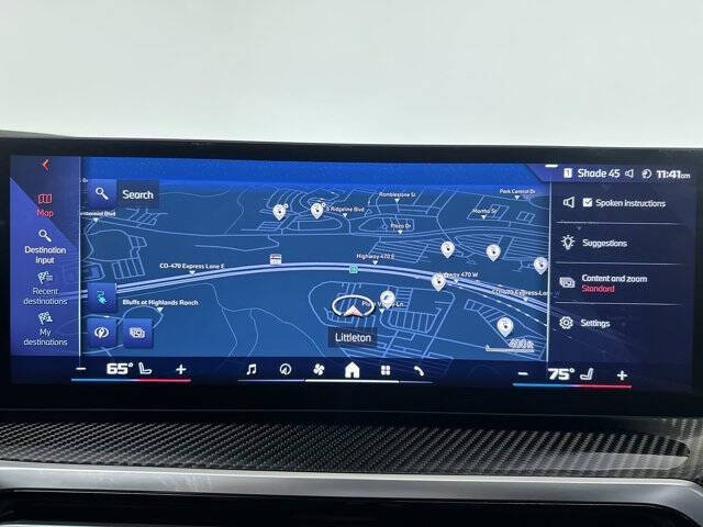 2024 BMW i4 M50 Gran Coupe