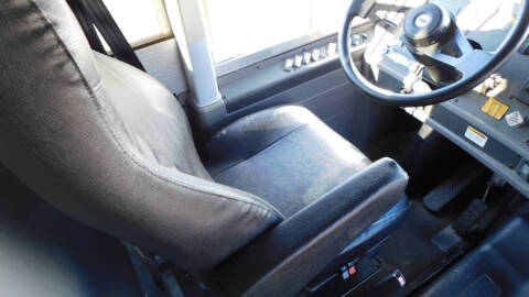 2013 Thomas Built Buses Transit-Liner EF