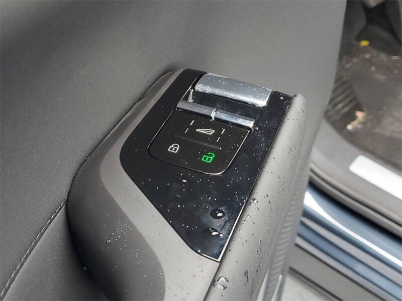 2025 Volvo EX90 Twin Performance Ultra 7P