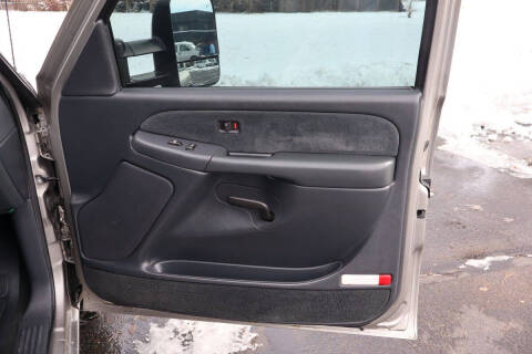 2000 Chevrolet Silverado 1500