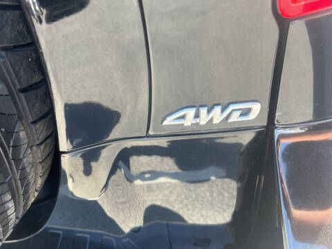 2012 Toyota RAV4 Sport